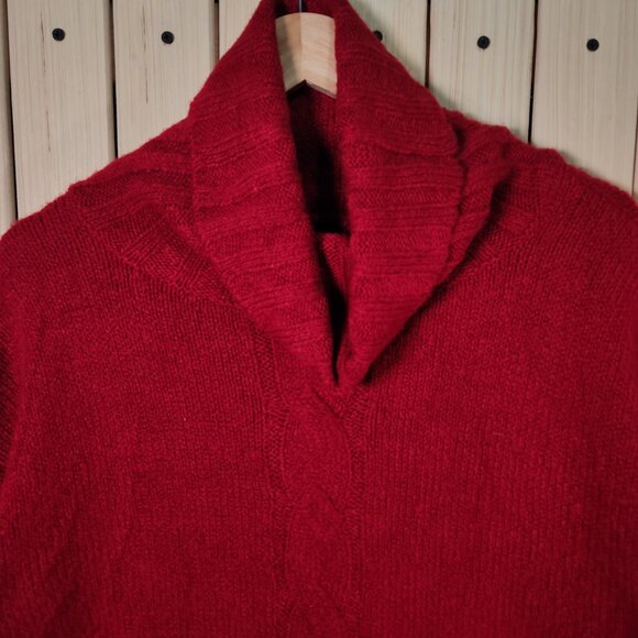 Lord and Taylor Knit Sweater for women Size L - Picture 3 of 11